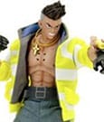 Cyberpunk: Edgerunners Diecast Mini Figure David 15 cm