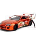 Chainsaw Man Diecast Model 1/24 1997 Honda Civic