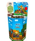 Minecraft Nano Metalfigs Diecast Mini Figure 4 cm Assortment (144)