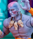 Ultra Street Fighter II: The Final Challengers Action Figure 1/12 Dhalsim Deluxe 15 cm