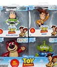Toy Story Nano Metalfigs Diecast Mini Figures Wave 1 7 cm Assortment (12)
