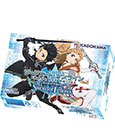 Sword Art Online Board Game Sword of Fellows  *German Version*