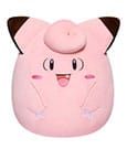 Squishmallows Plush Figure Clefairy 25 cm