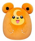 Squishmallows Plush Figure Teddiursa 25 cm