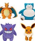 Pokémon Plush Figure different versions 30 cm