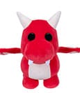 Adopt Me! Plush Figure Dragon 20 cm