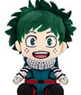 My Hero Academia Plush Figure Izuku Midoriya 20 cm