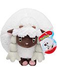 Pokémon Plush Figure Wooloo 20 cm