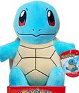 Pokémon Plush Figure Squirtle 30 cm