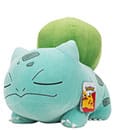 Pokémon Plush Figure Sleeping Bulbasaur 45 cm