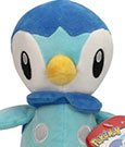 Pokémon Plush Figure Piplup 20 cm