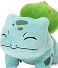 Pokémon Plush Figure Bulbasaur #3 20 cm