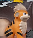 Pokémon Vinyl Figure Growlithe 8 cm