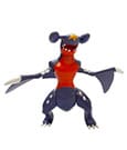 Pokémon Battle Feature Figure Garchomp 11 cm