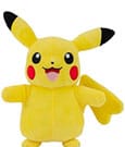 Pokémon Plush Figure Female Pikachu 20 cm
