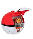 Pokémon Battle Spinner Pack Eevee & Poké Ball