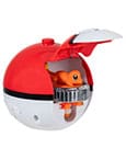 Pokémon Battle Spinner Pack Charmander & Poké Ball