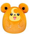 Squishmallows Plush Figure Teddiursa 35 cm