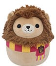 Squishmallows Plush Figure Harry Potter Gryffindor 25 cm