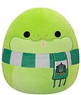 Squishmallows Plush Figure Harry Potter Slytherin 25 cm