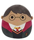 Squishmallows Plush Figure Harry Potter 35 cm