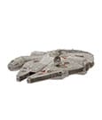 Star Wars Feature Vehicle with Figure Millennium Falcon 23 cm