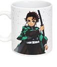 Demon Slayer Mug Tanjiro 473 ml