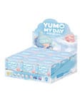 Yumo: My Day Series Blind Box figure 12 cm Display (9)