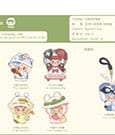 QKid: 0utdoor Activities Series Blind Box figure 12 - 14 cm Display (6)
