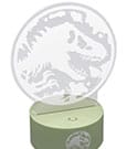 Jurassic World LED Light Dominion 22 cm