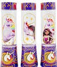 Unicorn Academy LED Glitter Lamps 15 cm Display (12)