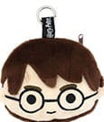 Harry Potter Plush Keychain Pouch Harry Potter