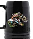 Jurassic World Beer Rebirth
