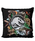 Jurassic World Pillow 36 x 36 cm