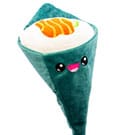Plushi Plush Figure Temaki 20 cm