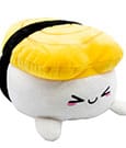 Plushi Plush Figure Nigiri with Egg 20 cm