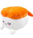Plushi Plush Figure Uramaki Sushi with Shrimp 20 cm