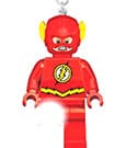 LEGO DC Comics Light-Up Keychain Flash 8 cm