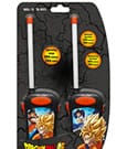 Dragon Ball Playset Walkie Talkies