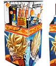 Dragon Ball Stationery Set