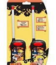Naruto Playset Walkie Talkies