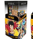 One Piece Stationery Set