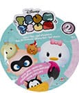 Disney Tsum Tsum Mini Figures Story Set Wave 2 Assortment (12)