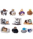Disney Tsum Tsum Mini Figures Story Set Wave 1 Assortment (12)