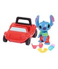 Lilo & Stitch Mini Figure Playset Surf & Sun Stitch 7 cm