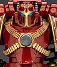 Warhammer The Horus Heresy Action Figure 1/18 Thousand Sons Legion MK IV Tactical Squad Sergeant with Power Fist 12 cm