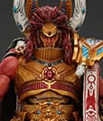 Warhammer The Horus Heresy Action Figure 1/18 Thousand sons Magnus the Red Primarch of the XVth Legion 12 cm