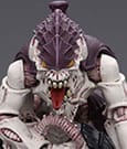 Warhammer 40k Action Figure 1/18 Tyranids Hive Fleet Leviathan Termagant with Fleshborer 12 cm
