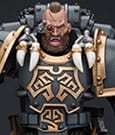 Warhammer The Horus Heresy Action Figure 1/18 Space Wolves Grey Slayer Pack Grey Slayer 2 12 cm