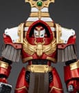 Warhammer The Horus Heresy Action Figure 1/18 Thousand Sons Sekhmet Terminator Cabal Sekhmet with Combi-Bolter and Chainfist 14 cm